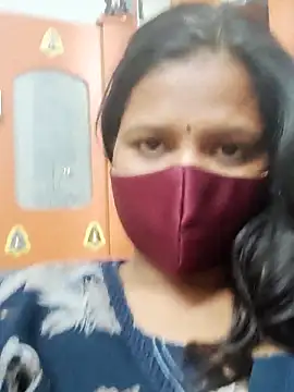 Snapshot of Tamil_Sanjana_ chatting on March 6, 2025, 6:05 pm Tamil Sanjana online show from March 6, 2025, 6:05 pm