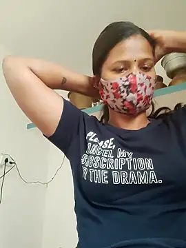 Snapshot of Tamil_Sanjana_ chatting on March 8, 2025, 5:07 am Tamil Sanjana online show from March 8, 2025, 5:07 am