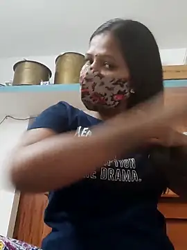 Snapshot of Tamil_Sanjana_ chatting on March 8, 2025, 1:14 pm Tamil Sanjana online show from March 8, 2025, 1:14 pm