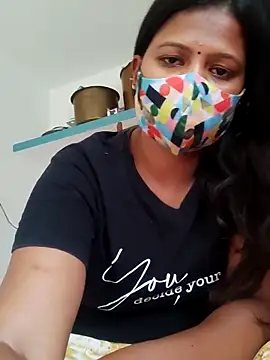 Snapshot of Tamil_Sanjana_ chatting on March 20, 2025, 10:21 am Tamil Sanjana online show from March 20, 2025, 10:21 am