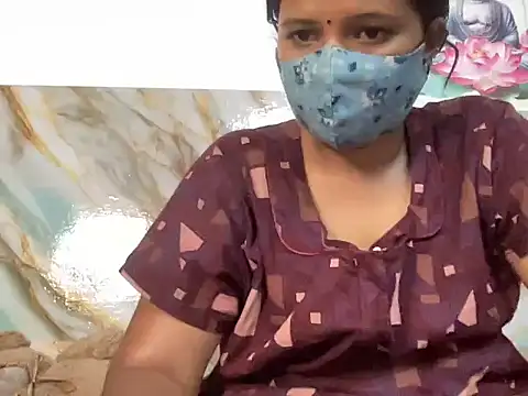 Snapshot of Tamil_Sanjana_ chatting on September 15, 2025, 7:52 am Tamil Sanjana online show from September 15, 2025, 7:52 am