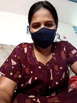 Snapshot of Tamil_Sanjana_ chatting on September 25, 2025, 7:45 am Tamil Sanjana online show from September 25, 2025, 7:45 am