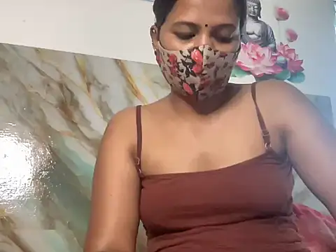 Snapshot of Tamil_Sanjana_ chatting on October 12, 2025, 2:32 am Tamil Sanjana online show from October 12, 2025, 2:32 am