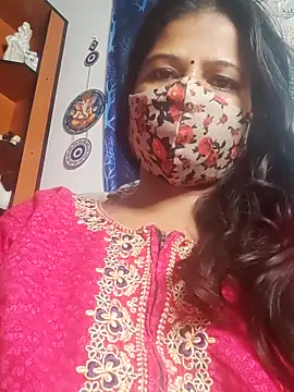 Snapshot of Tamil_Sanjana_ chatting on October 30, 2025, 12:45 am Tamil Sanjana online show from October 30, 2025, 12:45 am