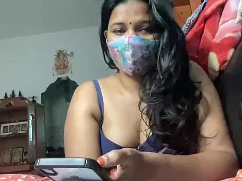 Snapshot of Tamil_Sanjana_ chatting on November 1, 2025, 1:29 am Tamil Sanjana online show from November 1, 2025, 1:29 am