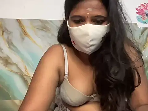 Snapshot of Tamil_Sanjana_ chatting on December 14, 2025, 1:27 pm Tamil Sanjana online show from December 14, 2025, 1:27 pm