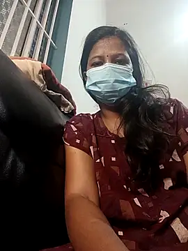 Snapshot of Tamil_Sanjana_ chatting on February 22, 2026, 1:51 am Tamil Sanjana online show from February 22, 2026, 1:51 am