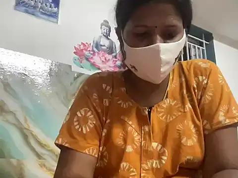 Snapshot of Tamil_Sanjana_ chatting on April 3, 2026, 3:10 pm Tamil Sanjana online show from April 3, 2026, 3:10 pm