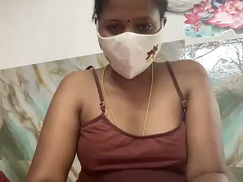 Snapshot of Tamil_Sanjana_ chatting on April 6, 2026, 5:30 am Tamil Sanjana online show from April 6, 2026, 5:30 am