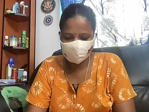 Snapshot of Tamil_Sanjana_ chatting on April 27, 2026, 5:16 am Tamil Sanjana online show from April 27, 2026, 5:16 am