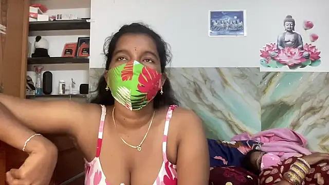Snapshot of Tamil_Sanjana_ chatting on July 4, 2026, 9:32 pm Tamil Sanjana online show from July 4, 2026, 9:32 pm