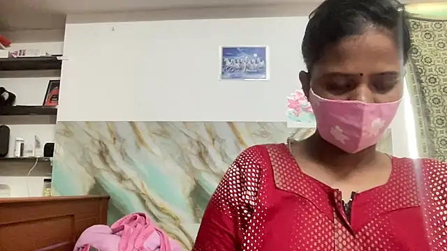 Snapshot of Tamil_Sanjana_ chatting on July 13, 2026, 6:38 am Tamil Sanjana online show from July 13, 2026, 6:38 am