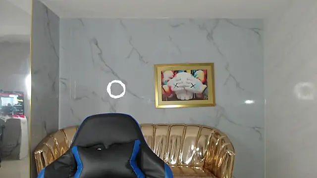 honey torres sub online show from March 7, 2025, 1:07 pm