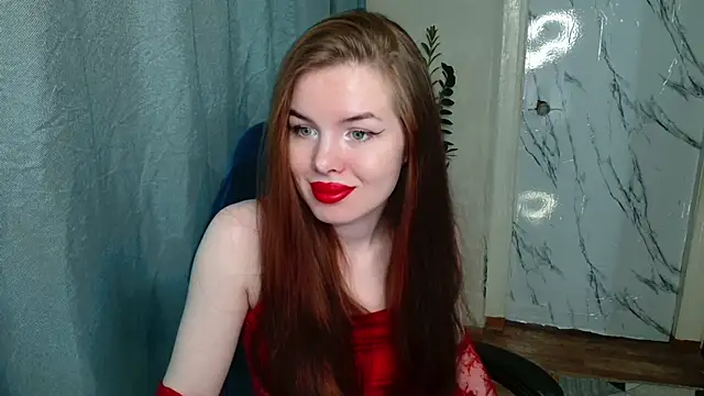 u mistress Anna online show from February 18, 2025, 8:38 am