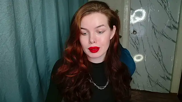 u mistress Anna online show from February 27, 2025, 7:12 am