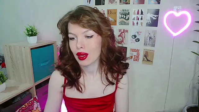 u mistress Anna online show from September 22, 2025, 4:36 am