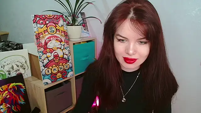 u mistress Anna online show from November 8, 2025, 5:07 am