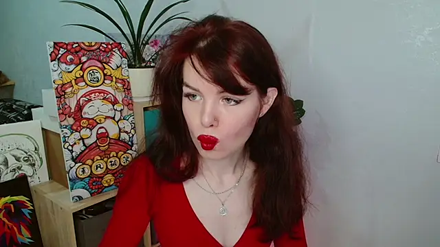 u mistress Anna online show from November 24, 2025, 4:45 am