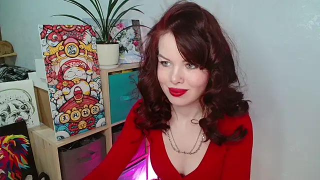 u mistress Anna online show from December 4, 2025, 4:22 am