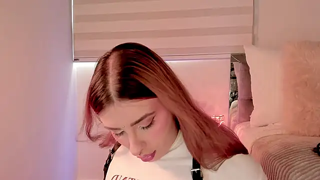 Alissonroses online show from March 31, 2026, 7:36 pm