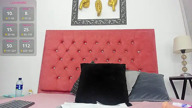 Samantha Good online show from January 21, 2025, 12:18 pm