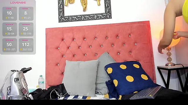 Samantha Good online show from February 5, 2025, 11:55 am