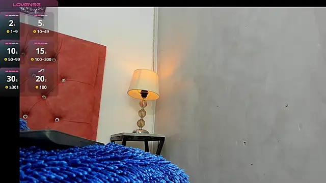 Samantha Good online show from March 12, 2025, 12:04 pm