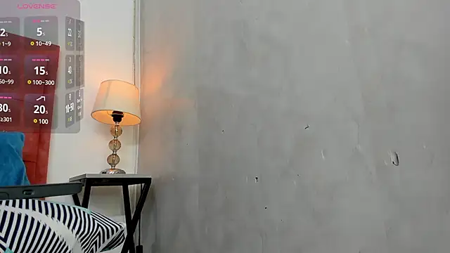 Samantha Good online show from March 13, 2025, 12:13 pm