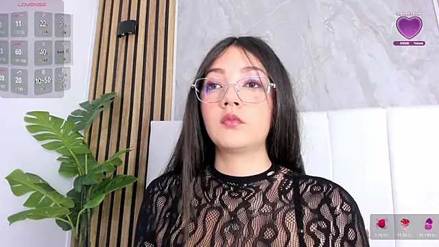 Samantha Good online show from July 10, 2026, 11:57 am