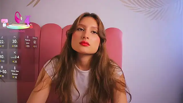 Daisha Riley online show from March 5, 2025, 4:02 pm