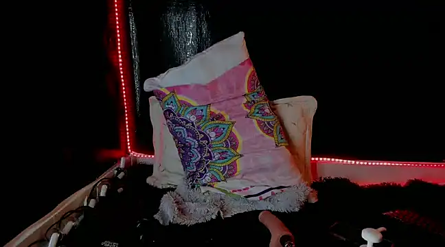 katizaldana online show from January 18, 2025, 7:38 am