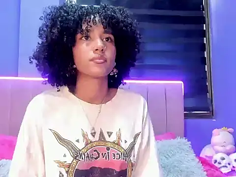 CintiaWalker online show from January 14, 2026, 12:55 pm