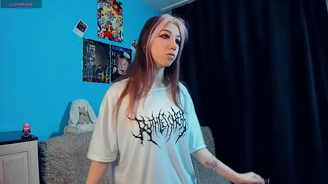  Mindy  online show from January 10, 2025, 4:12 am