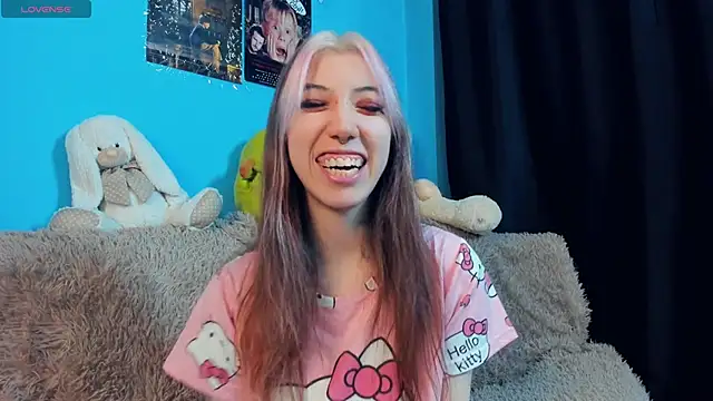  Mindy  online show from January 11, 2025, 4:27 am