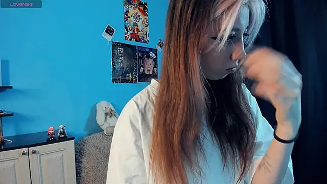  Mindy  online show from January 22, 2025, 3:20 am