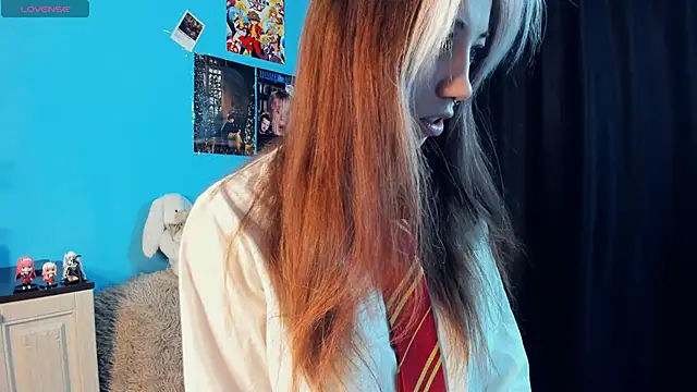  Mindy  online show from January 25, 2025, 1:10 am