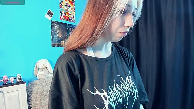  Mindy  online show from February 1, 2025, 1:55 am