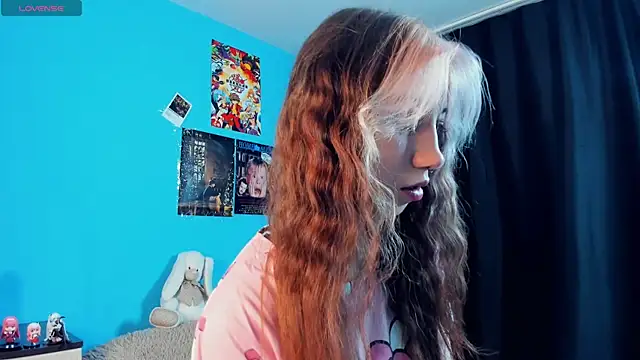  Mindy  online show from February 6, 2025, 1:27 am