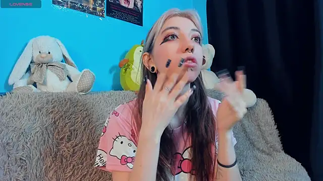  Mindy  online show from February 9, 2025, 6:11 am