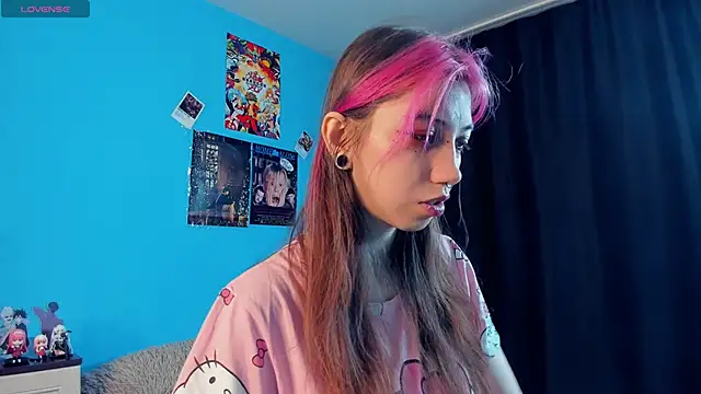  Mindy  online show from March 1, 2025, 3:10 am