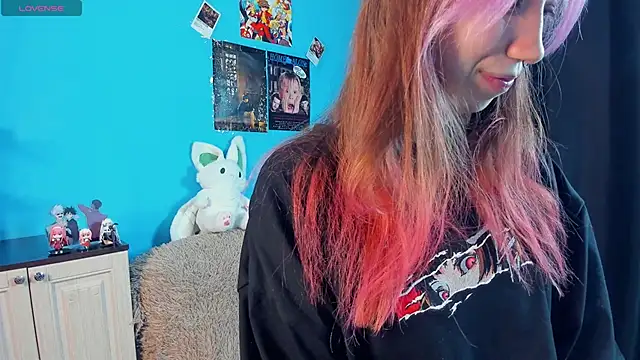  Mindy  online show from March 15, 2025, 5:08 am