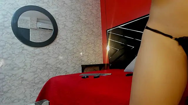 SEXY HOTTIE   online show from January 23, 2025, 3:43 pm