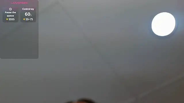 dani-lue online show from March 19, 2025, 1:07 pm