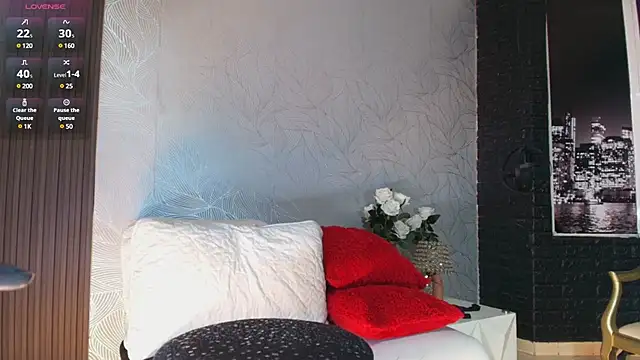 JhonyMiller  online show from February 8, 2025, 8:21 pm