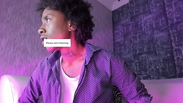 JhonyMiller  online show from September 13, 2025, 5:07 am