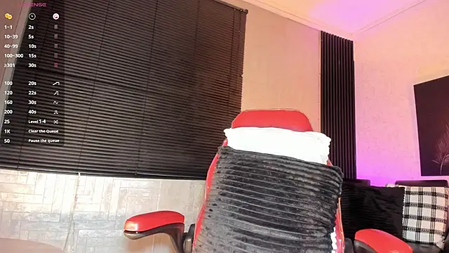 JhonyMiller  online show from March 15, 2026, 8:26 pm