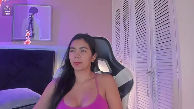 nathyy garcia online show from February 5, 2025, 3:55 am