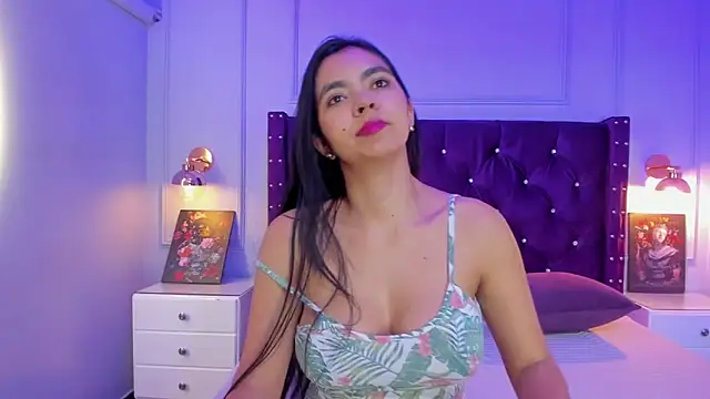 nathyy garcia online show from February 18, 2025, 3:53 am