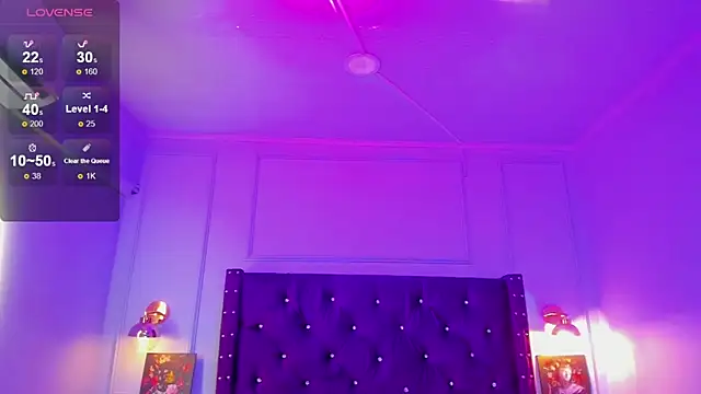 nathyy garcia online show from February 21, 2025, 3:23 am