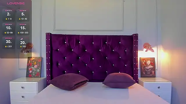 nathyy garcia online show from February 22, 2025, 3:23 am